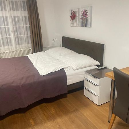 Aparthotel Splendid City Center Zurich Bagian luar foto